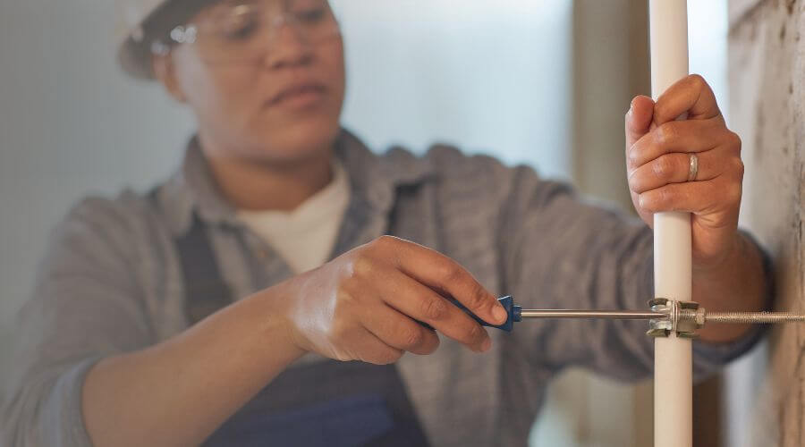 Professional water heater repair in Raritan, IL